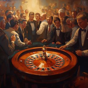 Blackjack trực tuyến HI8829