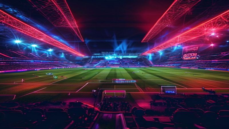 Minh họa cược tennis theo set và game